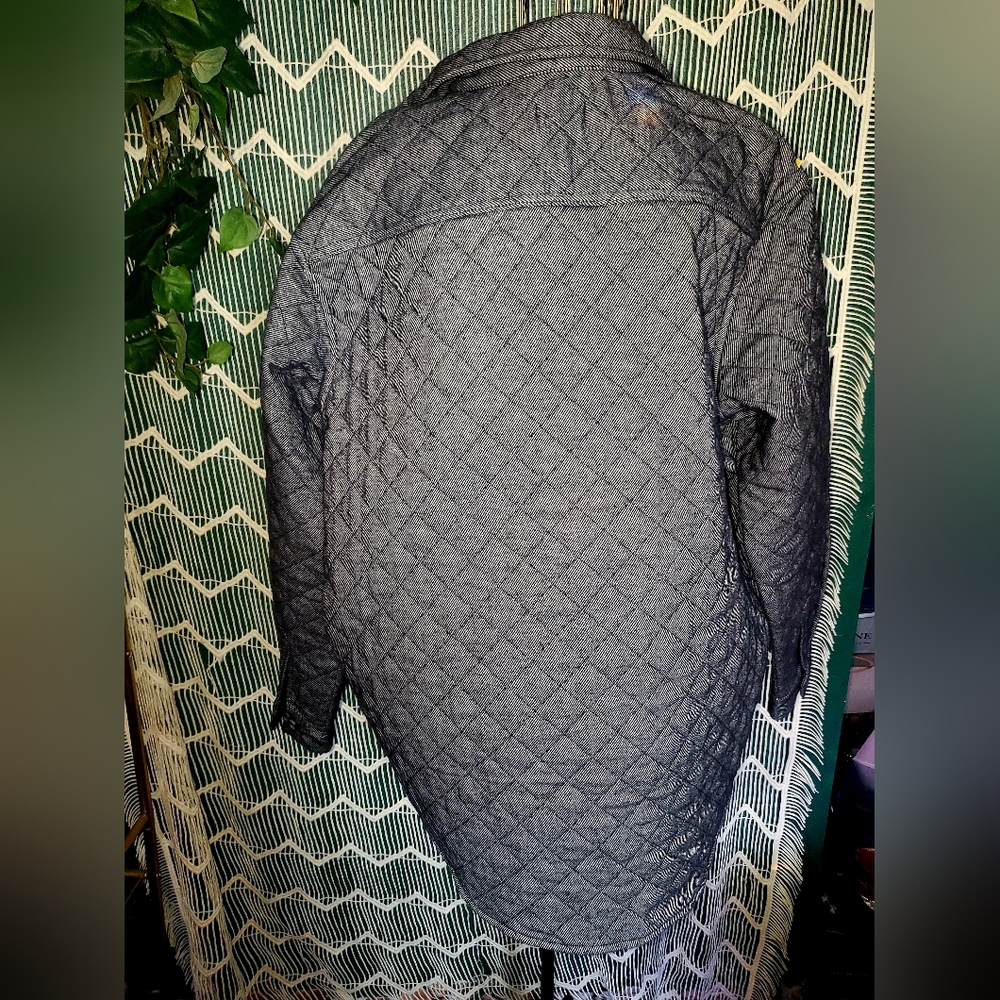 Men's Jacket - Picture 5 of 5